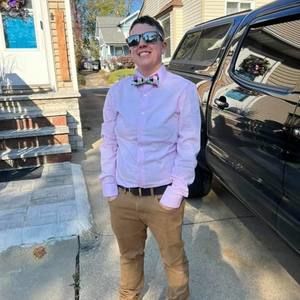 Meet your Posher, Kylie